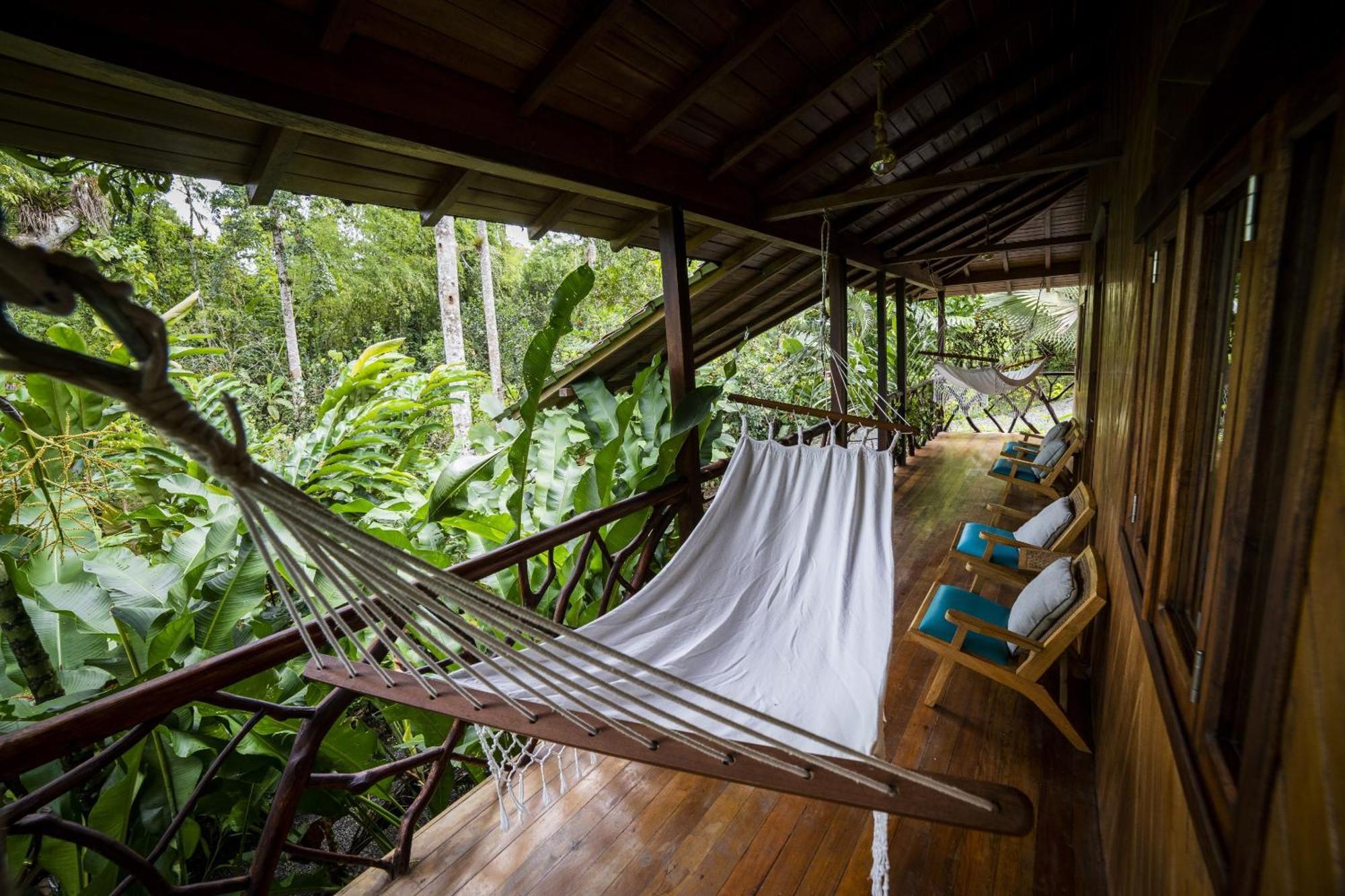 Lodge The River House - Upscale *