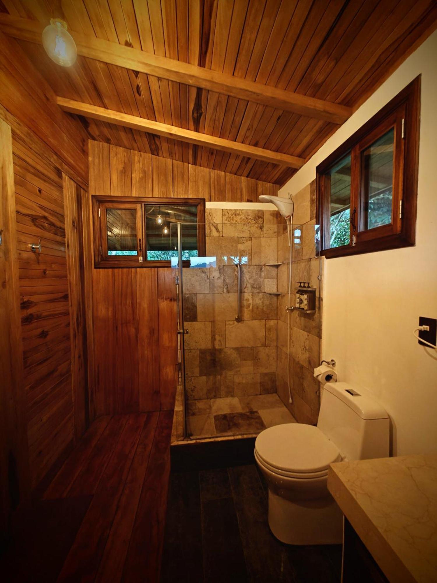 The River House - Upscale