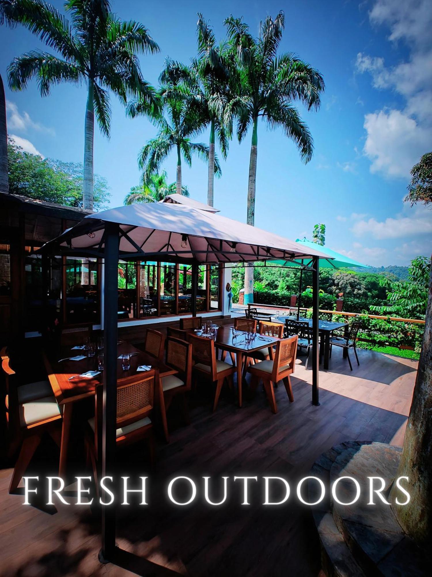 The River House - Upscale
